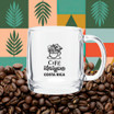 Vidrio Mug Vidrio Mug