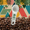 Café Milagro Coffee Scoop