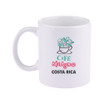 Café Milagro Coffee Mug