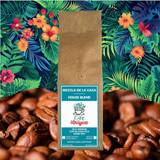 House Light Roast House Light Roast