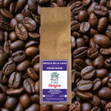 House Dark Roast