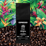 Espresso Espresso