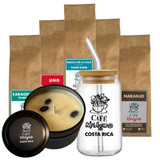 Holiday Brew Box