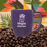 Milagro Bistro Mug Milagro Bistro Mug