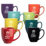 Milagro Bistro Mug Milagro Bistro Mug