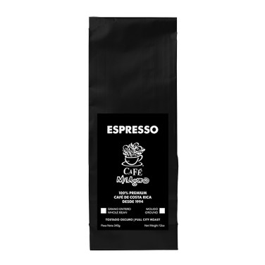 Espresso