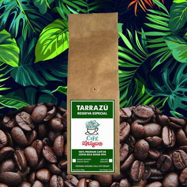 Tarrazú Reserva Especial