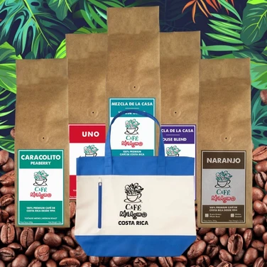 Tote Your Coffee