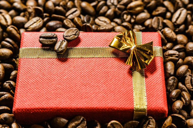 Holiday Magic, Café Milagro Style: Fun and Unexpected Ways to Use Our Coffee This Season