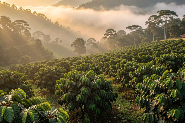 What Makes Costa Rican Coffee So Special? A Roaster's 30-Year Perspective