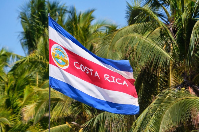 Costa Rica’s Independence Day: A Celebration of Freedom, Culture, and Coffee