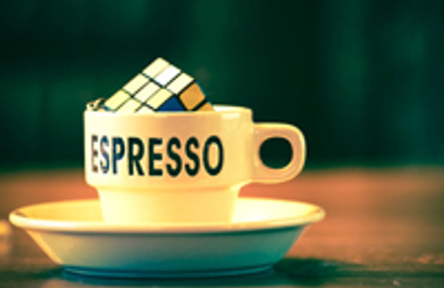 The Truth About Espresso