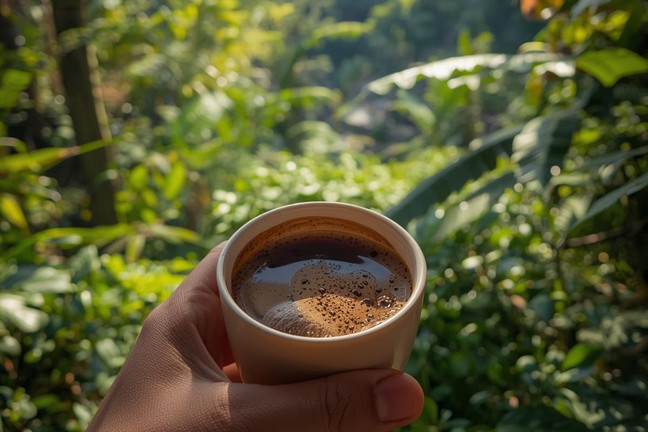 Why Costa Rican Coffee Tastes So Good
