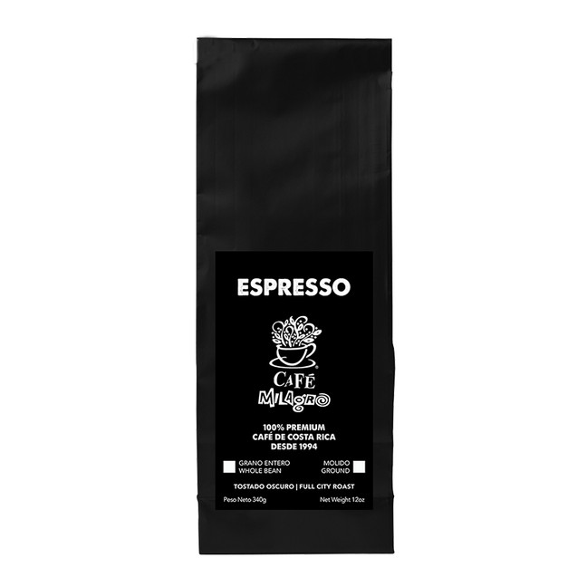 Espresso