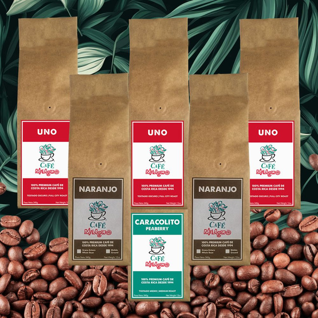 Mix It Up 6-Pack PREMIUM Mix It Up 6-Pack PREMIUM