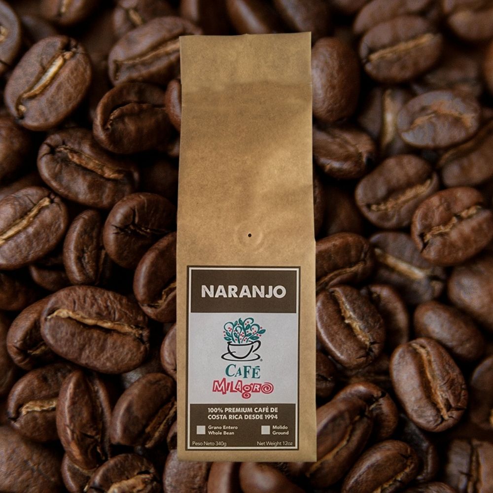 Charlotte 友利奈緒 animax cafe COSTA RICAN MÉRITO ABEJA – Café Britt