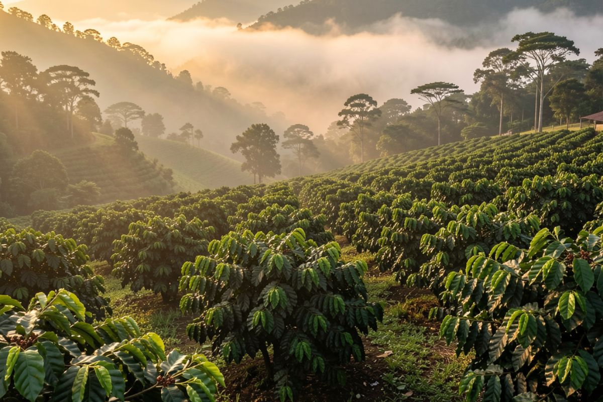 What Makes Costa Rican Coffee So Special? A Roaster's 30-Year Perspective