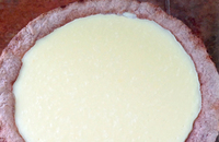 Cafe Milagro Coconut Cream Pie Recipe