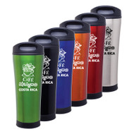 Cara Travel Tumbler