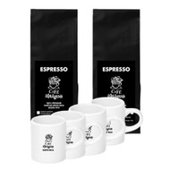 Espresso Party