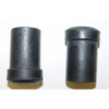 Rear Spring Shackle Bushing, 76-86 Jeep CJ Models (18271.20)