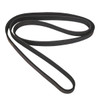 Serpentine Belt, 3.8L, 07-11 Jeep Wrangler (17111.38)