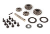 Frt Diff Part Kit, Dana Super 30, 07-17 JK (16512.69)