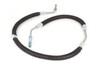 Power Steering Pressure Hose, 07-11 Wrangler JK (18012.22)