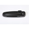 Exterior Door Handle, Left FRT, 02-07 Liberty KJ (12042.31)