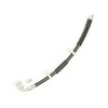 Front Brake Hose, Right, 08-12 Jeep Liberty (16732.38)