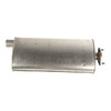 Muffler, 02-07 Jeep Liberty KJ (17609.25)