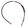 Parking Brake Cable, RH, Rear, 04-06 Wrangler (LJ) (16730.52)