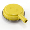 Oil Cap, AMC V8, 72-91 Jeep CJ & SJ Models (17402.04)