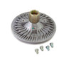 Fan Clutch 4.0L 00-06 Jeep Wrangler TJ (17105.12)