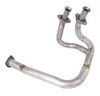 Head Pipe Exhaust 4.0L 00 Jeep Wrangler TJ (17613.21)