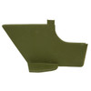 Cowl Side Panel, Left, 50-52 Willys M38 (12010.03)