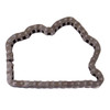 Timing Chain 134 L-Head, 41-45 Willys Models (17453.01)