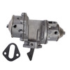 Fuel Pump With Vac 134 CI, 46-53 Willys & Models (17709.04)