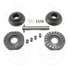 Spartan Locker for Dana 60 differential with 35 spline axles, includes heavy-duty cross pin shaft (SL D60-35)