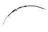 Parking Brake Cable, LH,Rear, 94-98 Grand Cherokee (16730.51)