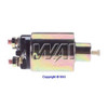 Starter Solenoid, 87-99 Jeep Wrangler (17230.07)