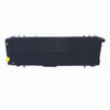 Radiator, 4.0L, 91-01 Jeep Cherokee XJ (17101.19)