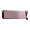 Radiator, 4.0L, 01 Jeep Cherokee XJ (17101.35)