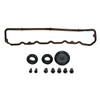 Valve Cover Hardware Kit, 81-87 Jeep CJ & SJ Model (17402.01)