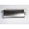 Muffler, 4.0L, 96-98 Jeep Cherokee XJ (17609.19)