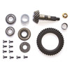 Dana 30 Ring & Pinion 3.55, 97-06 Wrangler TJ (16513.31)