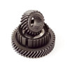 AX5 5th Gear, 89-02 Jeep Wrangler (18886.43)