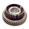 AX5 5Th Gear 87-02 Jeep Wrangler (18886.57)