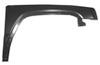 Front Fender, Right, 06-10 Jeep Commander (12045.04)