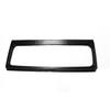 Windshield Frame, 87-95 Jeep Wrangler YJ (12006.09)